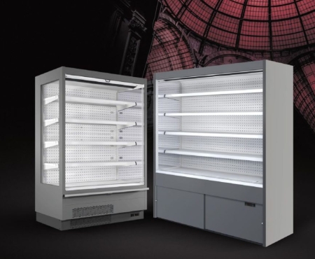 FV-Solar 535W monokristályos félcellás napelem panel