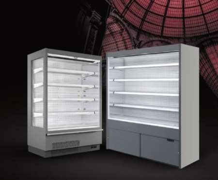 FV-Solar 535W monokristályos félcellás napelem panel